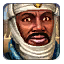 Symbolgraphik Mansa Musa
