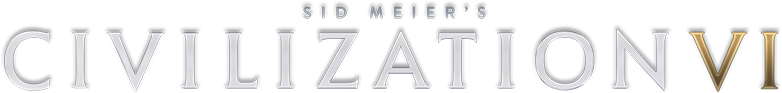 Datei:Civ6Logo.png