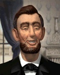 Abraham Lincoln