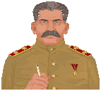 Josef Stalin