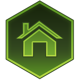 Datei:Wohnviertel symbol civ6.png