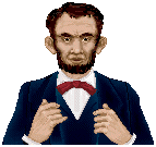 Abraham Lincoln