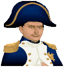 Napoleon Bonaparte