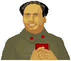 Mao Tse Tung