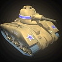 Motorisierte Transportfahrzeuge