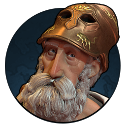 Datei:Perikles symbol civ6.png