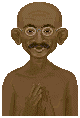 Gandhi