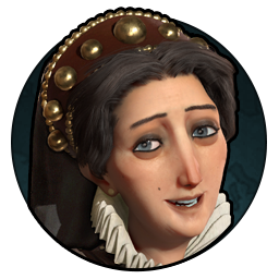 Datei:Cath de medici symbol civ6.png