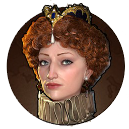 Datei:Elizabeth symbol civ6.png