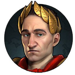 Datei:Caesar symbol civ6.png