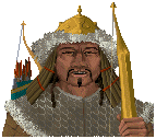 Dschinghis Khan