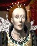 Elizabeth I.