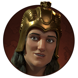 Datei:Tomyris symbol civ6.png