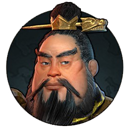 Datei:Qin unifier symbol civ6.png