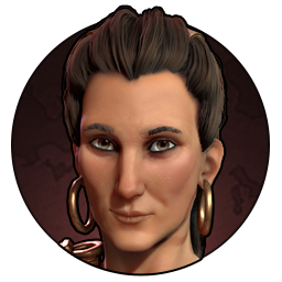 Datei:Gorgo symbol civ6.png