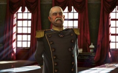 Otto von Bismarck