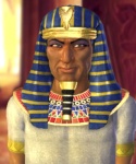 Ramses II