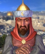 Saladin