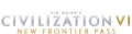 CivilizationVI logo New Frontier Pass.png