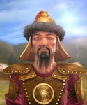 Dschinghis Khan