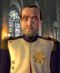 Napoleon Bonaparte