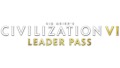 CivilizationVI logo Leader Pass.png