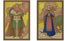 Knut der Große, Gunhild