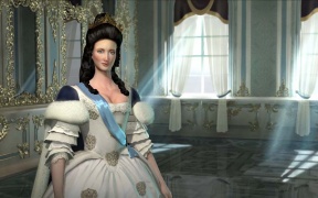 Katharina die Große