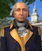 George Washington