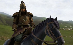 Dschinghis Khan