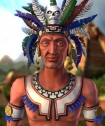 Montezuma