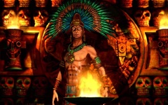 Montezuma
