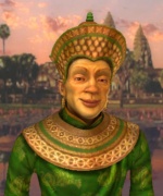 Suryavarman II.