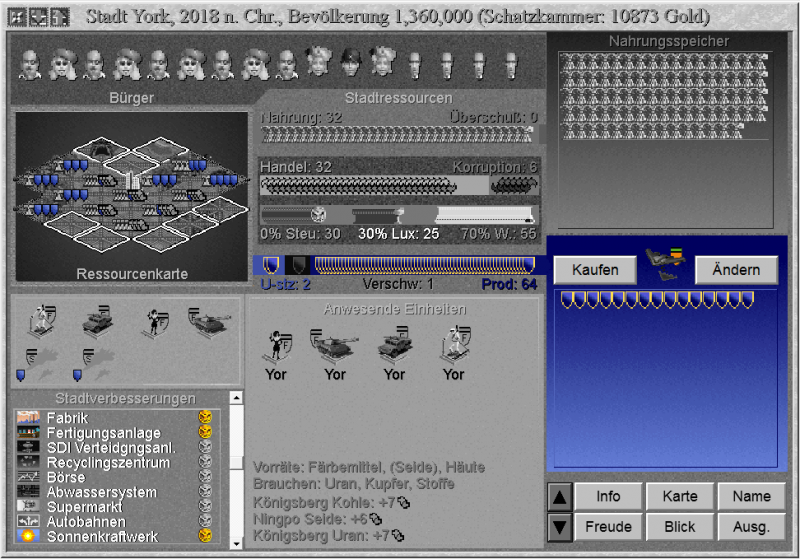 Datei:Civ2ProduktionStadtbildschirm.png
